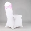 ベルベット製の椅子のサッシュのお手入れ方法を教えてください。