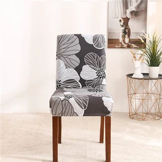 スパンデックス椅子カバー